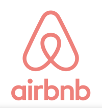 Airbnb logo