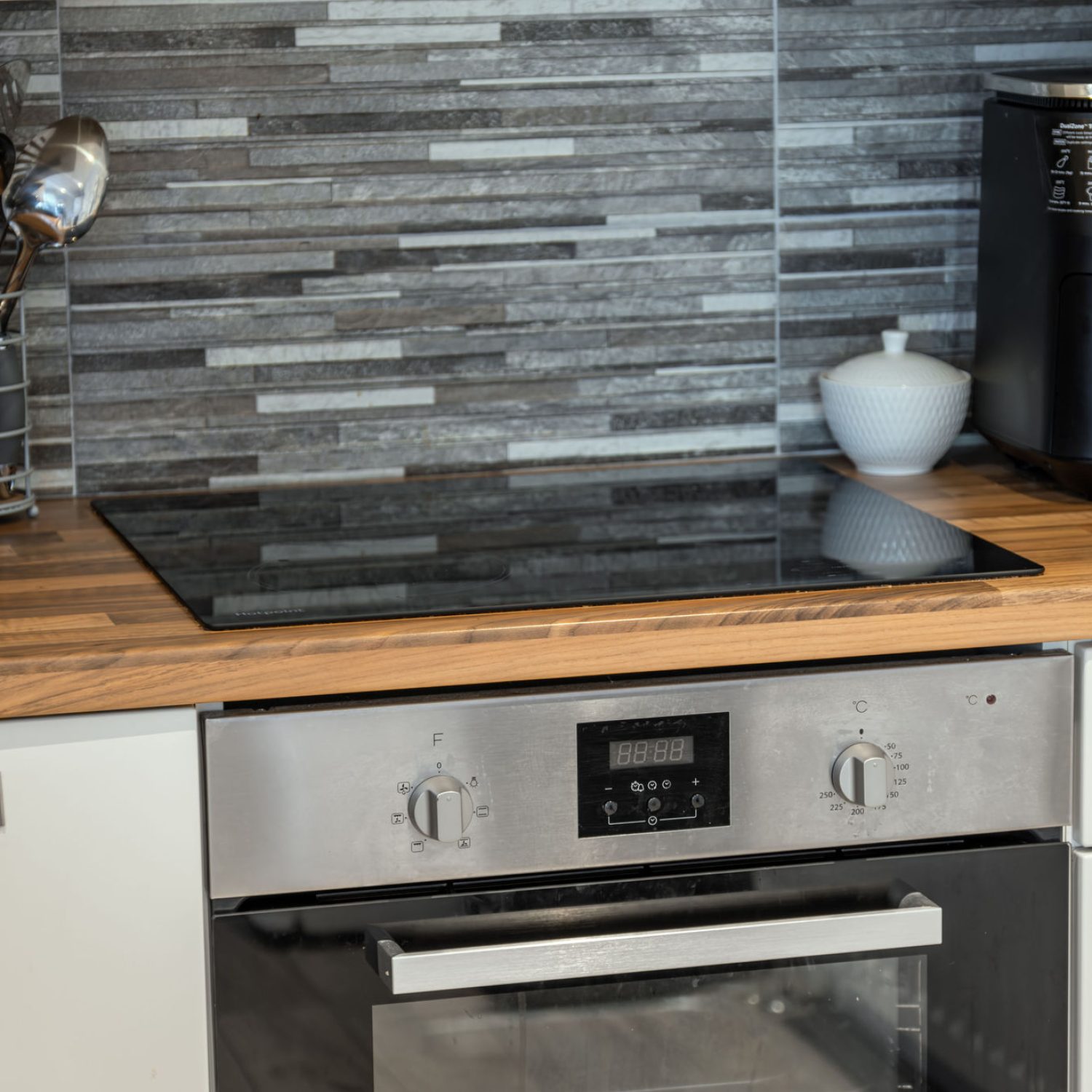 Oven/Hob