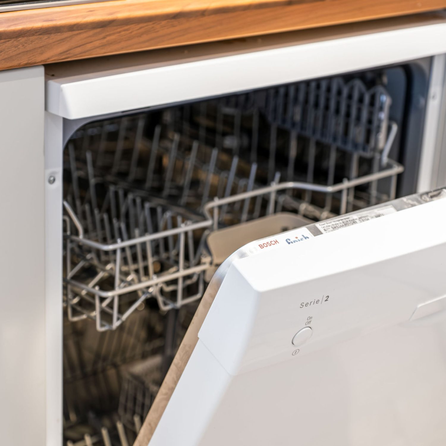 Dishwasher