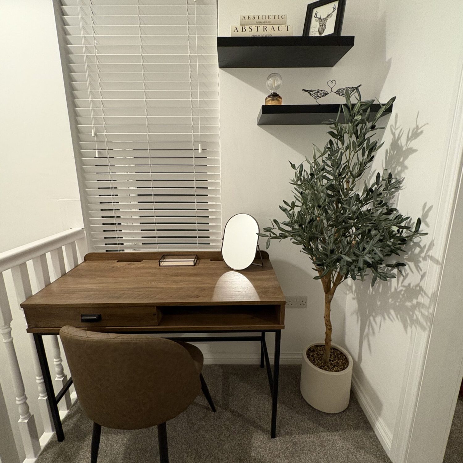 Workspace