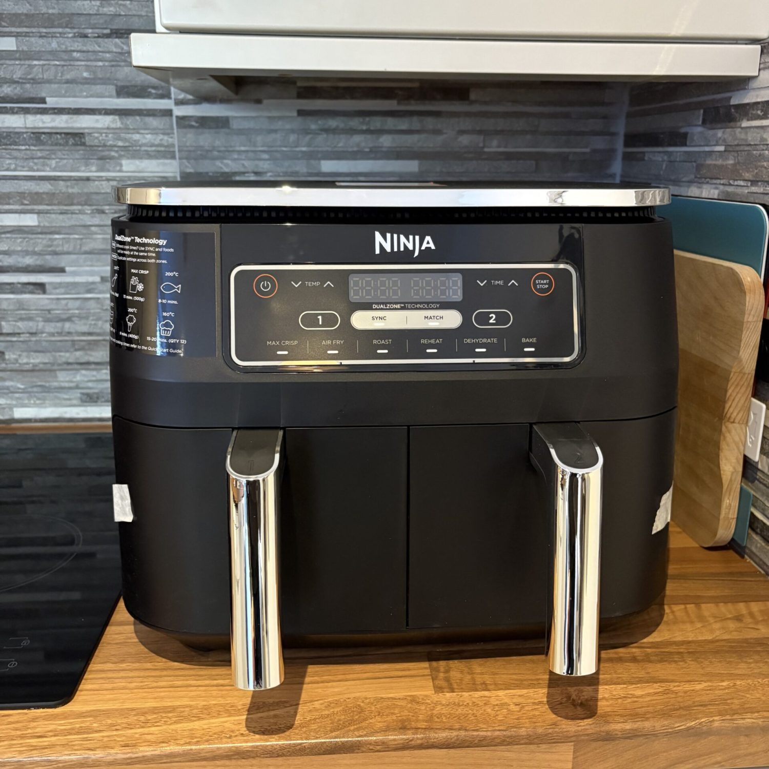 Ninja Air Fryer